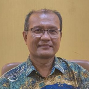 Dr. Ir. Alsuhendra, M.Si.  Ketua LSPP1-UNJ