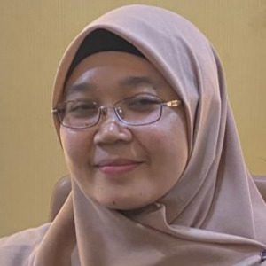 Hermeilia Megawati, S.Psi., M.A.  Ketua Divisi Sertifikasi